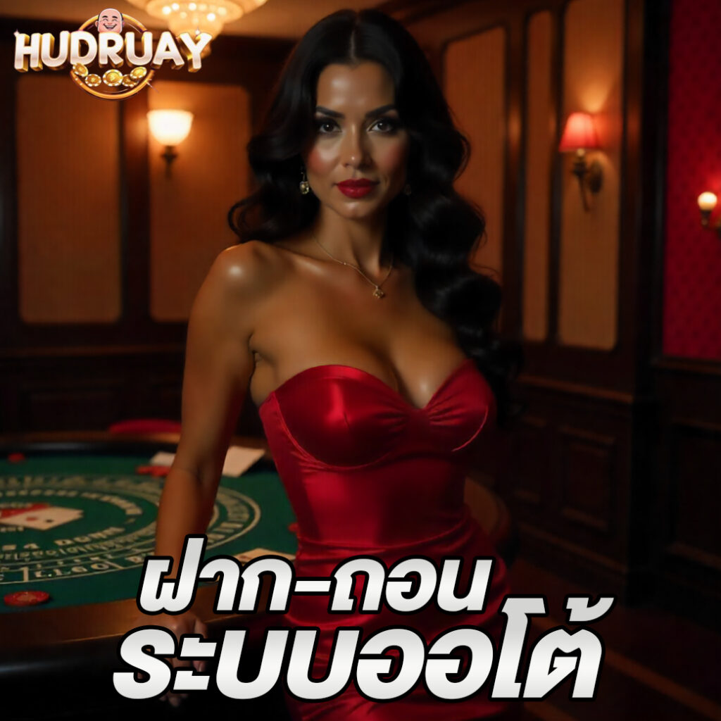 hudruay vip